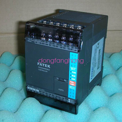 New programmable controller For Fatek FBs-14MC Fast Shipping DHL or FedEX or UPS
