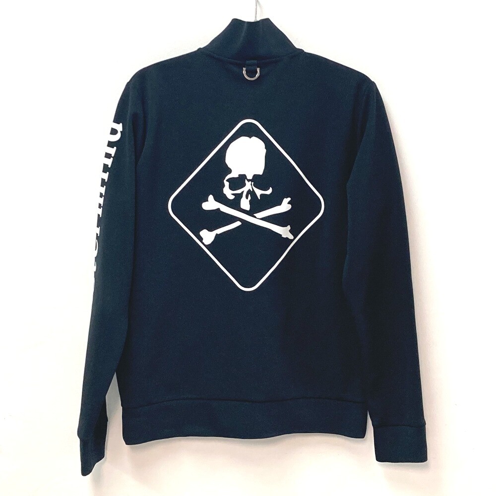 F.C.R.B. FCRB-170091 PDK JACKET mastermind collab Zip up Jersey