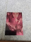 Trading cards witchblade carte spécial Q 3 inkworks