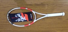 Babolat Pure Strike team 4 1/8 2024 Tennis Racquet