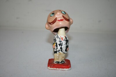 antique bobble head dolls