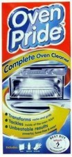 Oven Pride Complete Oven Cleaner 500ml - Pack of 2