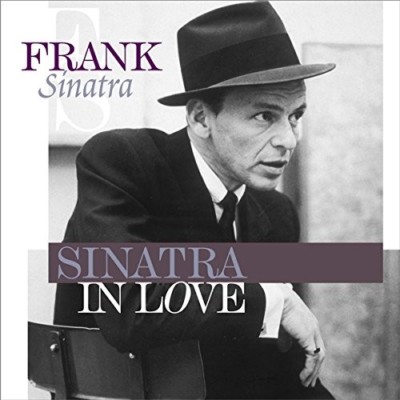 FRANK SINATRA - SINATRA IN LOVE 2 VINYL LP NEU 