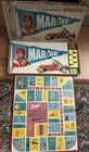 Vintage 1961 MARGIE - Whoopee Game! Milton Bradley Board Game 1st Ed. ~ Complete