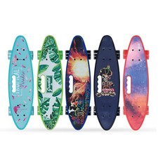 Mini Cruiser Skateboard für