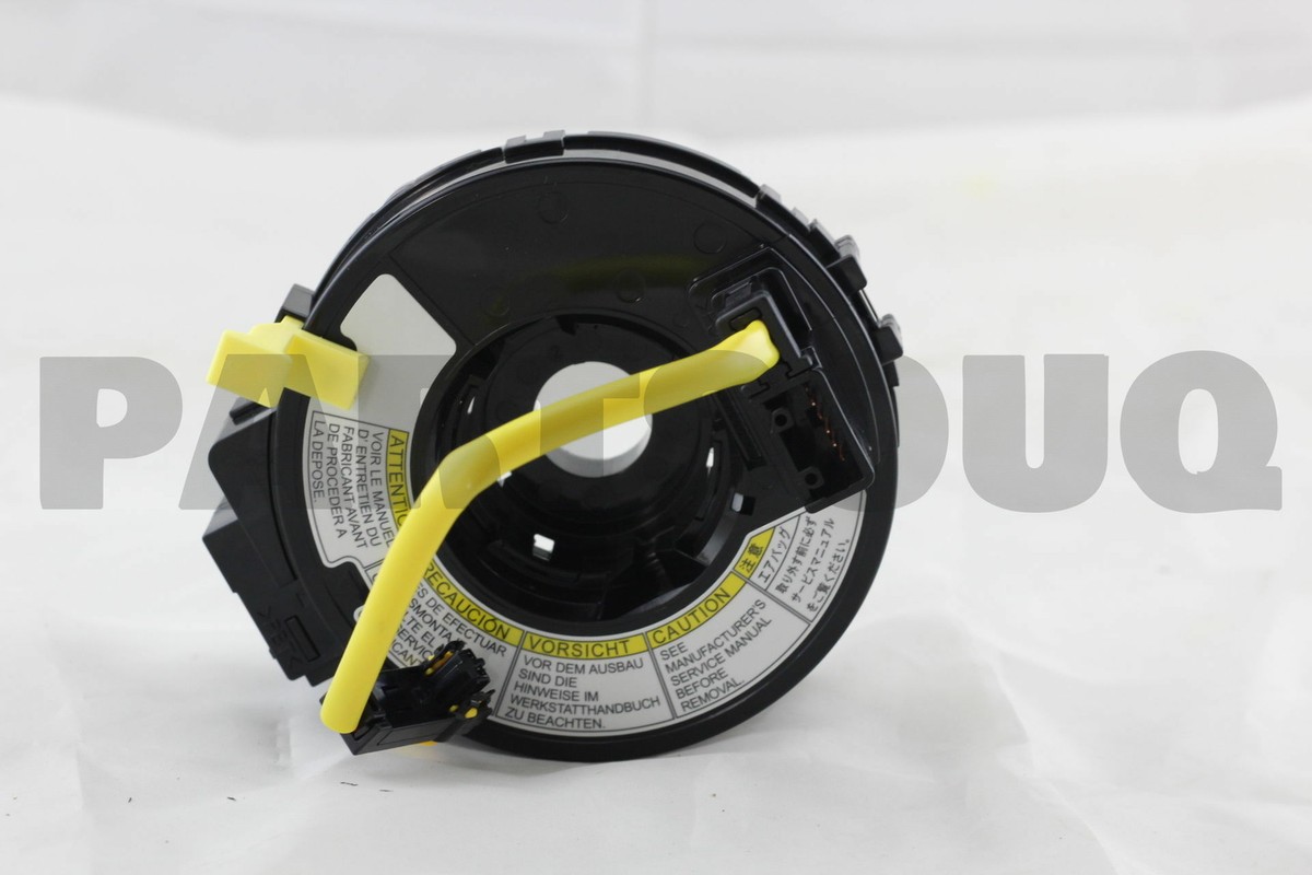 3748062J00 Genuine Suzuki CABLE ASSY,CONTACT COIL 37480-62J00 | eBay