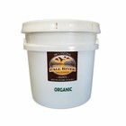 ORGANIC Wild Rice 25 LBS  Bulk 5 GALS PAIL   FALL RIVER AND CULINARY WORLD RICE