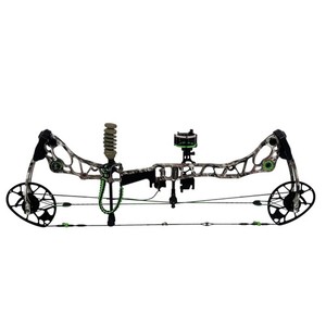Mathews Halon 32 Right Hand Compound Bow DW 70lbs / DL 29"