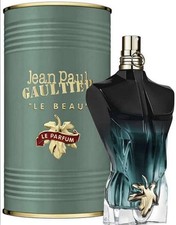 Jean Paul Gaultier Le Beau Le Parfum Spray for Men Regular Size Men Fragrance