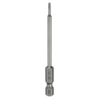 "T7 Torx Bit Set 1/4\" 80Mm Magnetisch FüR Torx Schrauben, S2 Stahl (70 Zeichen)"
