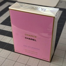 Image of CHANEL Chance Eau Tendre for Women 100ml Eau de Parfum Spray free dilivery
