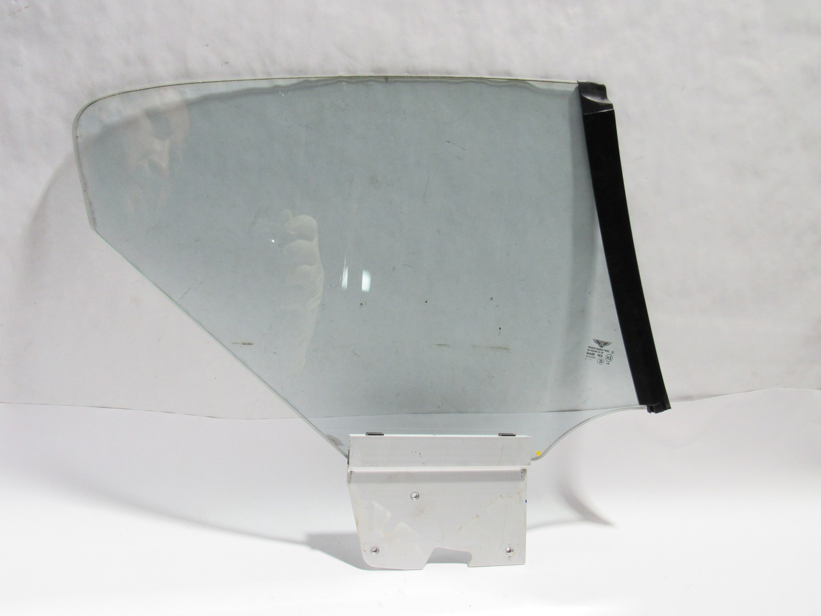 Bentley Continental GT 2011-2018 REAR+LEFT Quarter glass