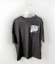 LGND  Supply Co. Unisex Adult Size XXL Graphic Print Black