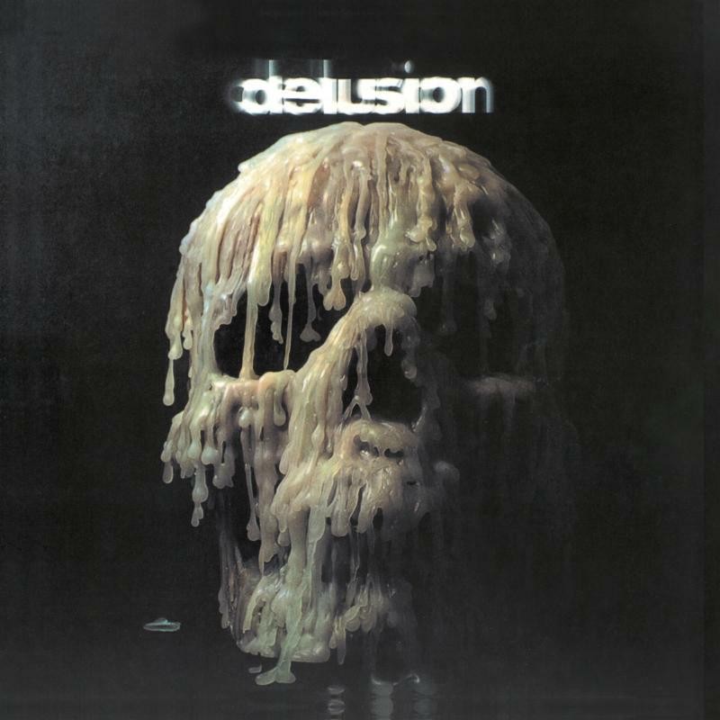 McChurch Soundroom Delusion CD NEW