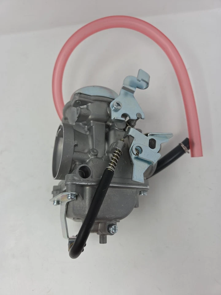 Carburador carb para 1985-2005 Kawasaki KLR250 KLR 250 15001-1121 - Imagem 4 de 4