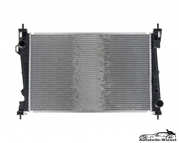 KüHler MotorküHler FüR Alfa Romeo Giulietta 1.6 Jtdm 04.10 - 12.20-image