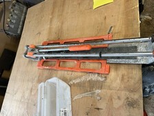 Tile Cutter Good Condition Manual Tile Cutter