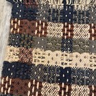 Woven Table Runner 57 Lx 13 In W — photo 3
