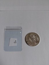 2022 UK MAID MARIAN 1oz SILVER COIN BULLION MYTHS AND LEGENDS .999