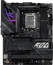 ASUS ROG Strix Z790-E Gaming WiFi II LGA 1700 DDR5 ATX gaming motherboard
