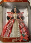 Mattel 1997 Happy Holiday Special Edition