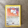Light Togetic 15/105 Neo Destiny 60 HP English Pokémon TCG Card