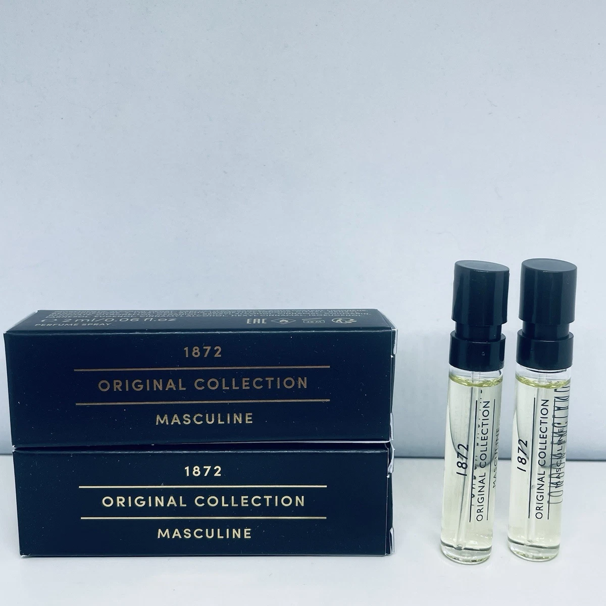 香水(ユニセックス) Clive Christian 1872 Atomizer Spray Men 1872 Masculine Perfume | Clive Christian® – Clive Christian
