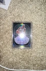 2019-20 Panini Obsidian-Galaxy Autographs Kenyon Martin Electric Etch Purple /75