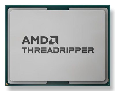 AMD Ryzen Threadripper 9960X Prozessor 4,2 GHz 128 MB L3 Tray - sTR5