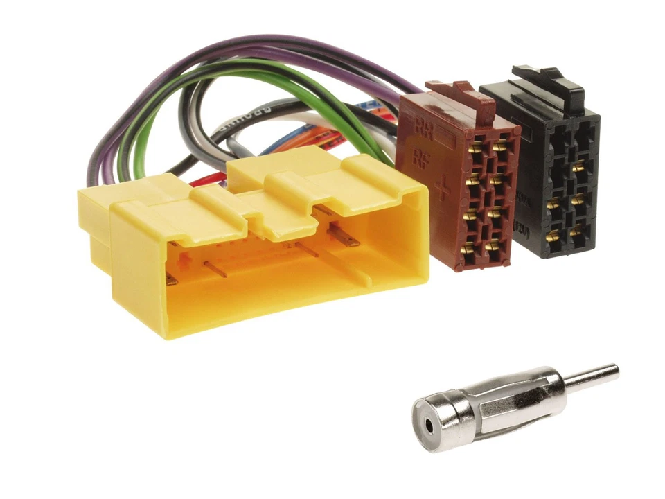 Blaupunkt USB DAB MP3 Bluetooth Autoradio für Mazda MX-5 (2000-2005) - Bild 3 von 4