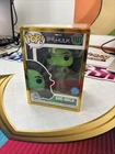 Funko Pop! Vinyl: Marvel - She-Hulk (Glitter) #1127