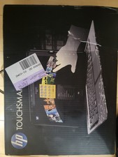 HP TOUCHSMART TX2-1000 SERIES AMD OPEN BOX