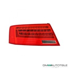 OE Marelli LED Rückleuchte außen links passt für Audi A5 Sportback 8TA ab 11-16