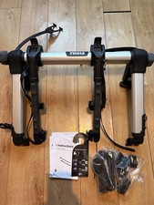 Thule Outway 2 Bicycle Rack New