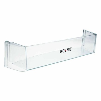 KOENIC Kühlschrank-Tür Abstellfach 00703586 CBN70130, KCB29705NF, CBS85130 u.a.