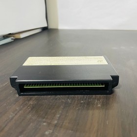 Dragon Quest 4 Nintendo Famicom NES Enix 1990 EFC-D4 Japan Role Playing Game