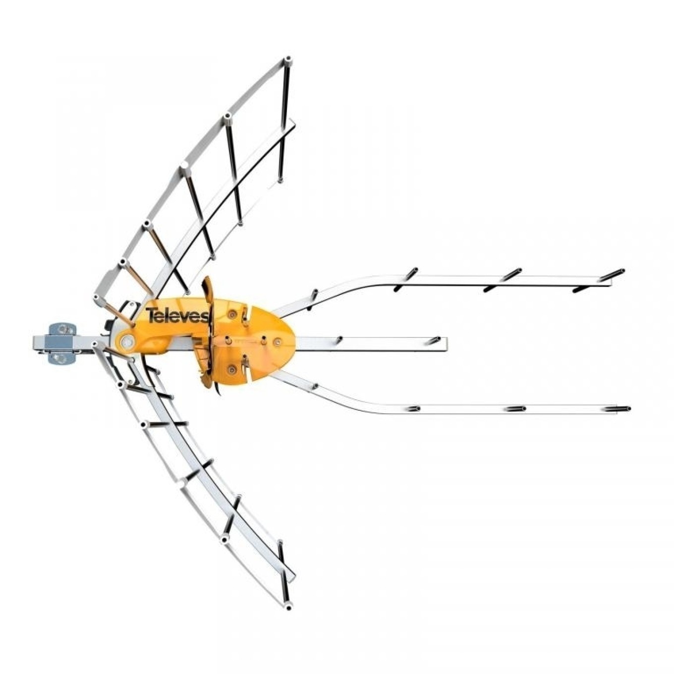 Televes Ellipse - aerial - Bild 2