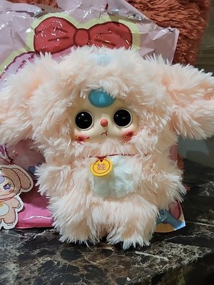 SECRET Baby Three 400% Yiwu First Rigorous Big Baby Factory Box One Plush Box