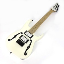 Ibanez PGMM31-WH o13852