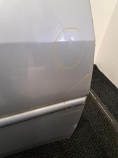 Porte avant et accessoires Peugeot 306