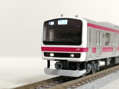 MICRO ACE A-4042.A-4043 209 Series 500 Keiyo Line Basic and Additional 10-Car