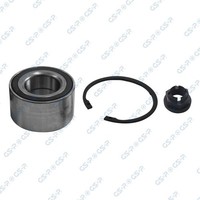 GSP Radlagersatz GK7036 FüR CitroËN DS Opel Peugeot Vauxhall