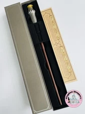 Universal Wizarding World Of Harry Potter Anton Vogel Interactive Wand New