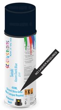 Car Spray Paint For Suzuki Swift Azure Dark Blue Z1Y Basecoat Cellulose Gloss