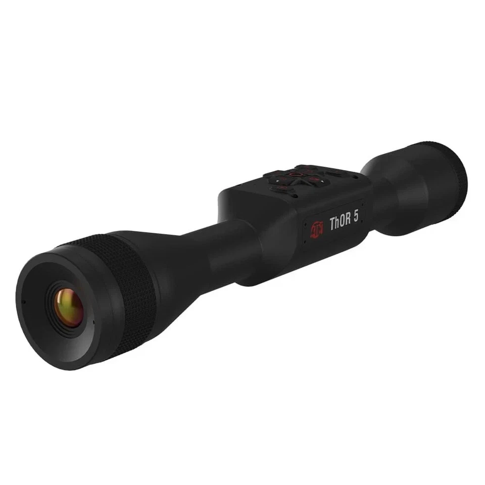 ATN Thor 4 384 1.25-5x Thermal Riflescope