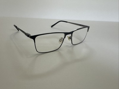 Superflex SF-554 Eyeglasses m100 5717 145 Frames Only