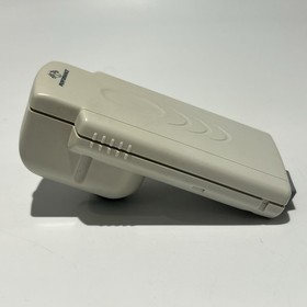 Sega Dreamcast Tremor Pak Rumble Vibration Pack Performance P-20 White Tested