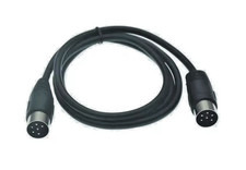 C64 Floppykabel / serielles Kabel / Peripheri...