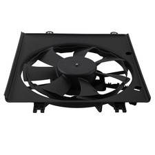 Enhanced Cooling System Fan for Honda Civic/Acura Integra 2022-2025 3861964AA01