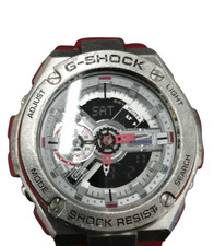 CASIO GST-410 G-SHOCK 150960 for sale online | eBay